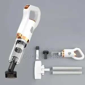 3-in-1 Wireless Vacuum Cleaner