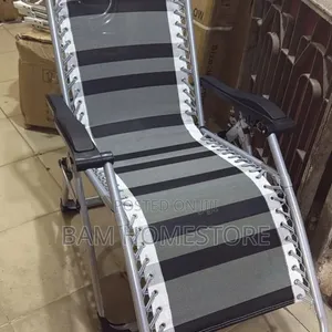 Durable Foldable Loungers