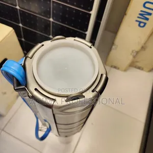 Submersible Pump 1.5HP