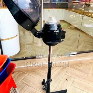 Hair Steamer Salon Equipment