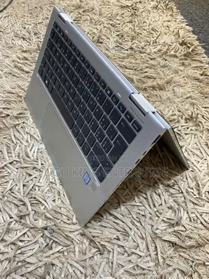 HP EliteBook x360 1030 G4 Laptop - Core i5, 16GB RAM, 256GB SSD