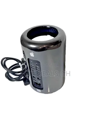 Apple Mac Pro Desktop Computer - 32GB RAM, 1TB SSD