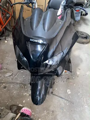 Honda Forza 2018 Scooter