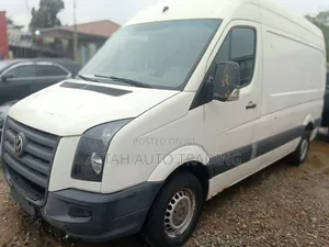 Volkswagen LT 2000 Panel Van
