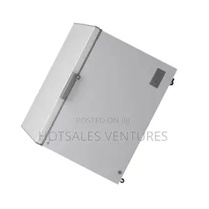 LG 142 Litres Chest Freezer - GCFB145BQCF