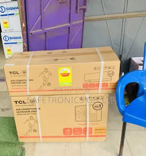 Brand New TCL 1.5 HP Inverter Air Conditioner
