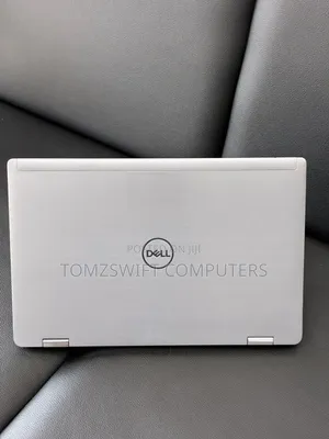 Dell Latitude 7420 2-in-1 Laptop