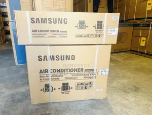 Samsung 1.5 HP Turbo Cooling Split AC