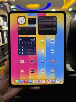 Apple iPad Pro 13" (2025) 256GB Silver