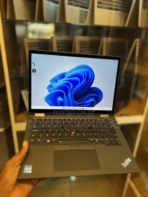 Lenovo ThinkPad X13 Gen 2 Laptop - 16GB RAM, 256GB SSD, Intel i5