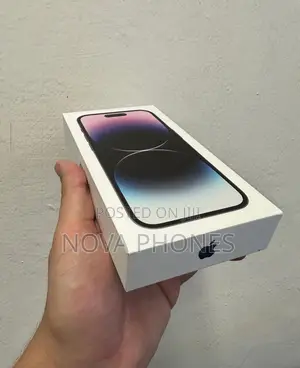 Apple iPhone 14 Pro 128GB