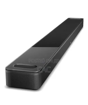 Bose Smart Soundbar 900 Bluetooth WiFi