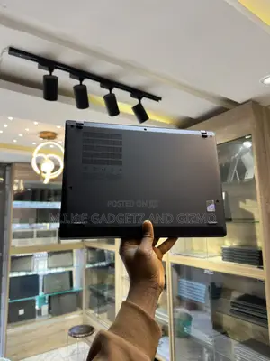 Lenovo ThinkPad T14s G4 Laptop - 16GB RAM, 512GB SSD