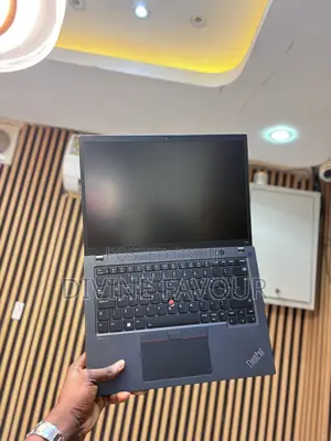 Lenovo ThinkPad T14s Gen 4 Laptop - 16GB RAM, 512GB SSD