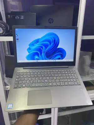 Lenovo Ideapad 3 Laptop - Intel Core i5, 8GB RAM, 256GB SSD