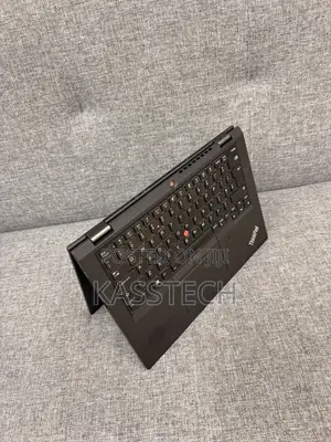 Lenovo ThinkPad L13 Yoga 8GB RAM, 256GB SSD