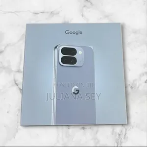 New Google Pixel 10 Pro Fold 256GB