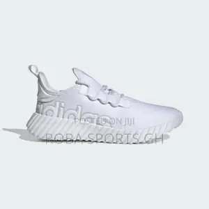 Adidas KAPTIR 3.0 Sneakers - White, Sizes 47 & 48