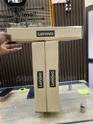 New Lenovo ThinkBook 14s Gen 2 Laptop