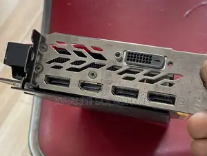 MSI GeForce GTX 1070 Gaming 8GB