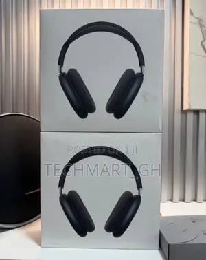 Apple AirPods Max 2nd Gen (USB-C)