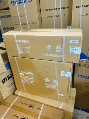 Samsung 1.5hp Digital Inverter Split Air Conditioner