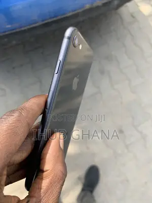 Apple iPhone 8 64GB Black