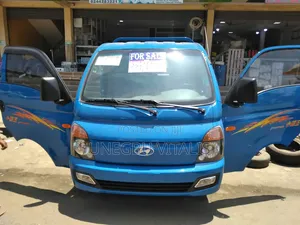 Hyundai Porter 11 - 2015 Model