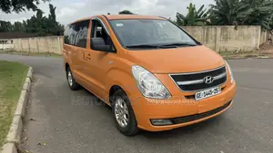 Hyundai Starex 2014 - Local Used