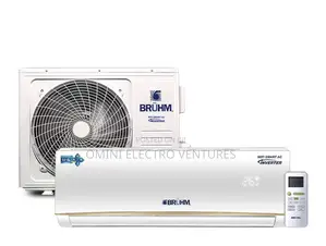 Bruhm 1.5 HP Split System Air Conditioner