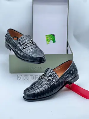 Berluti Classic Men's Shoes