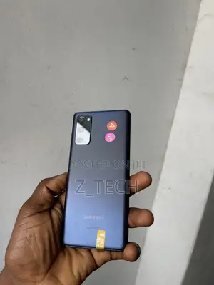 Samsung Galaxy S20 FE 5G 128GB Blue