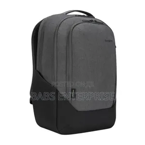 Targus Cypress 15.6 Inch Hero Backpack - Grey