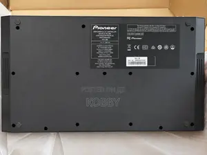 Pioneer DDJ-SB2 DJ Controller