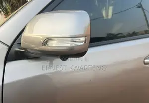 2023 Toyota Land Cruiser Prado 2.8 Full Option
