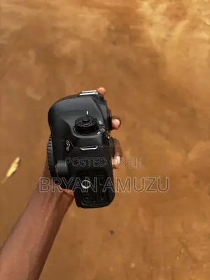 Canon EOS 6D Digital Camera