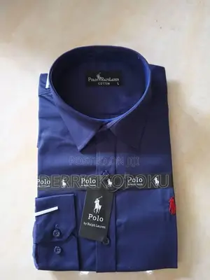 Brand New Cotton Polo Shirts