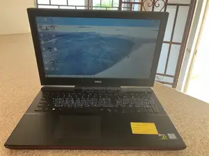 Dell Inspiron 15 Laptop - Intel Core i7, 16GB RAM, 512GB SSD