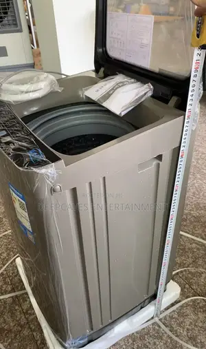Brand New Chigo 10kg Fully Automatic Washing Machine