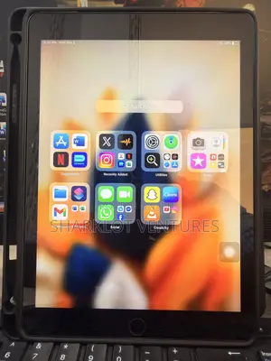 Apple iPad Air 2 32GB Black
