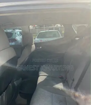 2017 Hyundai Santa Fe - Unregistered