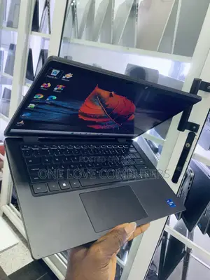 Dell Latitude 7420 Laptop - 32GB RAM, 256GB SSD