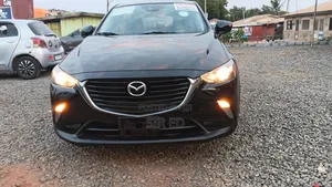 2018 Mazda CX-3 Touring SUV