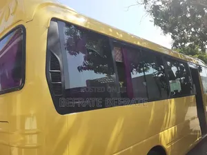 Hyundai County Bus 2012 - Foreign Used