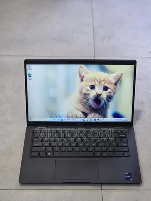 Dell Latitude 7430 Laptop - Core i7, 16GB RAM, 512GB SSD