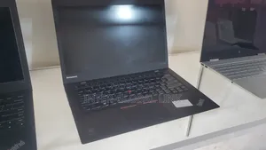 Lenovo ThinkPad X1 Carbon Laptop