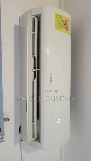 Nasco Air Conditioner 1.5hp