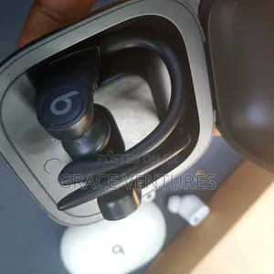 Foreign Used Beats Powerbeats Pro Wireless Earbuds