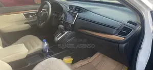 Honda CR-V 2022 Black Edition