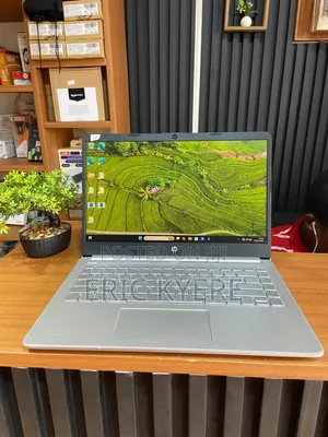 HP 14S Laptop: Intel Core i5, 8GB RAM, 256GB SSD